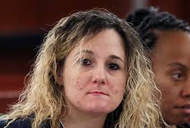 Manslaughter charge dropped against Las Vegas woman who shot boyfriend