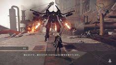 Now, the framerate is stabilized at 60fps . 8 Downloads Ideas Metro 2033 Nier Automata Automata