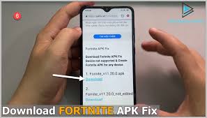 Fortnite is not compatible with processors less than snapdragon 675 while redmi note 8 has snapdragon 665 so , sorry to say you. Xiaomi Redmi 8 Install Fortnite Apk Fix Device Not Supported Apk Fix