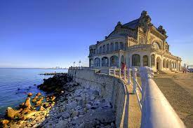 Mâine, în vestul, nordul şi centrul ţării nebulozitatea se va accentua treptat şi îndeosebi seara şi noaptea, pe arii restrânse, se vor semnala precipitaţii slabe; Cum Va Fi Vremea Azi In Dobrogea