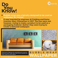 We did not find results for: Do You Know Bubble Wrap Was Shemomal Nigeria Ltd Facebook