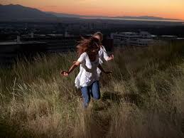 The results of her foray are part of an. Tabitha Soren Acurator