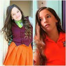 Jun 08, 2021 · evaluna montaner y camilo son una de las parejas más sonadas y románticas del espectáculo. Pin En Grachi
