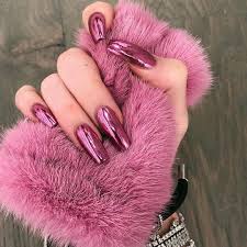 Thanks to kylie jenner of super fame. 10 Unique Nail Designs Of Kylie Jenner We Are Obsessed About