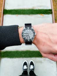 I was honestly not expecting to like it as much as i do and i think after i'm done with. Seiko Prospex 62mas Spb143 Sbdc101 My Slightly Belated Christmas Present To Myself Watches