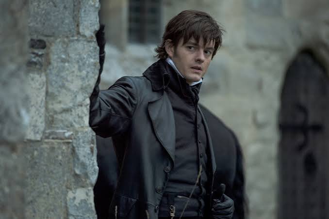 Pride and Prejudice and Zombies Review