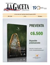 Portal Imprenta Nacional