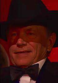 Jimmy, George, Alan, Toby, Clint and Kenny On Stage Together