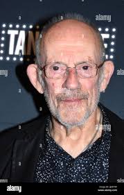 Christopher lloyd hi-res stock photography and images