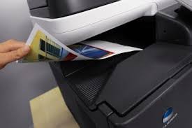 Instructions for installing konica minolta bizhub print drivers. Konica Minolta Bizhub C35