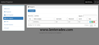 Search across all repos, languages, file formats, & code, from any code host. Source Code Aplikasi Pengaduan Berbasis Php Dan Mysql Gratis