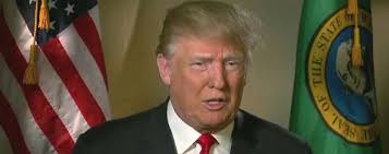 Donald Trump 'Blindsided' but Not Bothered by Paul Ryan's Brush-Off