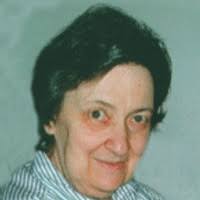 Obituary information for Rose Mary Gustafson