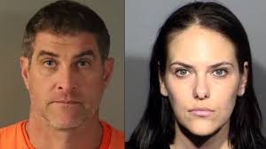 Tahoe couple shot by ex-MLB player during burglary, court docs say