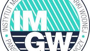 +48 22 834 18 01. Imgw Pib Prezentuje Nowa Odslone Logo Instytut Meteorologii I Gospodarki Wodnej Panstwowy Instytut Badawczy
