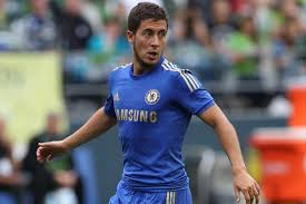 Borussia dortmund and belgium ⚽️. Thorgan Hazard Chelsea Wise To Take Full Advantage Of Eden Hazard Signing Bleacher Report Latest News Videos And Highlights