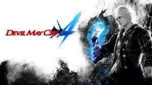 Perfect screen background display for desktop, iphone, pc, laptop, computer, android phone, smartphone, imac, macbook, tablet, mobile device. 7 Devil May Cry 4 Hd Wallpapers Background Images Wallpaper Abyss
