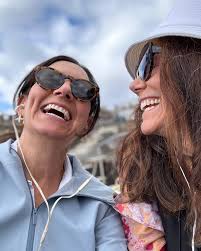 NEW VIDEO) Such fun meeting my sister and nephew in Paris for a 48-hour  whirlwind tour! Curious what you can cover in 48-hours in this incredible  city? Click the link in my