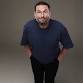 Gary Delaney - Gary On Laughing event in Plymouth