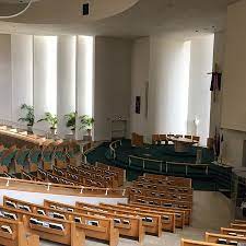 Peter evangelical lutheran church, columbus, indiana. St Peter S Lutheran Church Columbus Tripadvisor