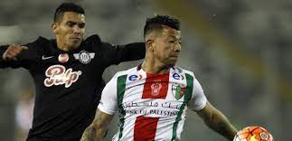 Municipal de la cisterna tv: Libertad Vs Palestino Goles Resultado Cronica E Imagenes As Chile