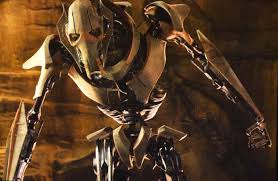 General Grievous Your Lightsabers Will Make A Fine Addition To My Collection Utapau Star Wars Star Wars Episoden