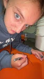 Ava Bostick's Instagram, Twitter & Facebook