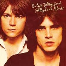 Phil Seymour with other artists