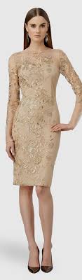 David Meister Cocktail Dress Fashion Bodycon Dress Parties Evening Dresses
