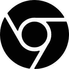 This icon is provided as cc0 1.0 universal (cc0 1.0) public domain dedication. Chrom Kostenlose Logo Icons