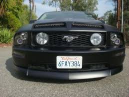 Powder coat is the only way to go. Average Flat Matte Black Paint Job Mustangforums Com