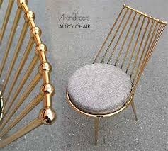 Pirinc Sandalye Auro Archidecors Sandalye Pirinc Urunler