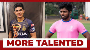Check out shubam wiki, age, caste, height, weight, family, awards, records, matches, latest news, images. Shubman Gill Vs Sanju Samson Who Is The More Talented Young Indian Batsman In Ipl 2020 Iwmbuzz