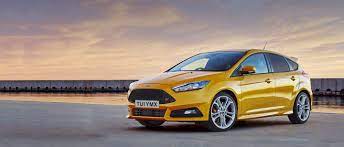 Focus Ford Focus Ford Focus St Car Backgrounds