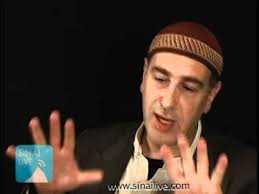 Aaron Gross- Being Jewish