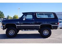 Pin By Stephanie Flores On Chevrolet Trucks Chevy Blazer K5 Chevrolet Blazer Chevy Trucks