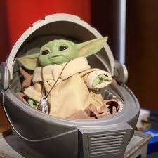 We love yoda, and this was our first quarantine puzzle. Baby Yoda Merch Is Finally Here And It S Almost Too Adorable