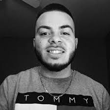 Miguel Lagunas's Instagram, Twitter & Facebook