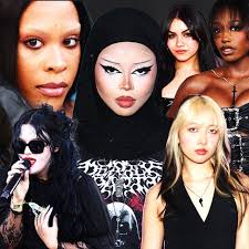 Jennifer Lawrence Lorde Street Style