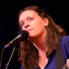 Lucy Wainwright Roche On Mountain Stage