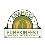 Anamosa Pumpkinfest & Ryan Norlin GIANT Pumpkin Weigh-off