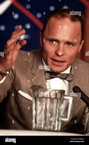 1980s astronauts hi-res stock photography and images