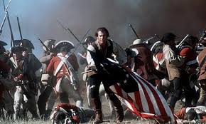 The Patriot: more flag-waving rot with Mel Gibson | Period and historical  films | The Guardian