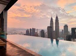 2.impian court serviced apartment bintang 3 jalan impian gemilang 2/1, saujana impian, 43000 kajang, kajang, kuala lumpur, malaysia, 43000 5.the regency hotel kuala lumpur bintang 3 no 3, jalan raja alang, chow kit, kuala lumpur, malaysia, 50300 harga semalam serendah : The 5 Best Rooftop Pools At Hotels In Kuala Lumpur 2020 Update