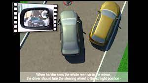 More details about parallel parking (including starting position, how to fix or correct parallel parking, how not to hit the curb and much more). Parallel Parking Lesson Youtube