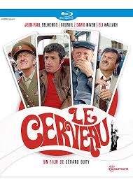 Résultat de recherche d'images pour "AFFICHE DE FILM AVEC jean paul belmondo"