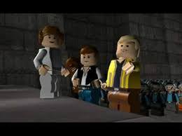 Te crees un experto en lego star wars: Lego Star Wars Die Komplette Saga Amazon De Games