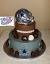 Birthday Dallas Cowboys Centerpiece Ideas