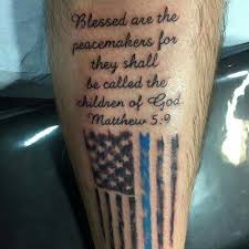 35 Best Tattoo Quotes For Men Meaningful Words Ideas 2019 Guide Tattoos For Guys Tattoos Military Tattoos