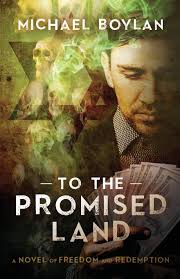 To the Promised Land (De Anima): Boylan, Michael: 9780692729113:  Amazon.com: Books